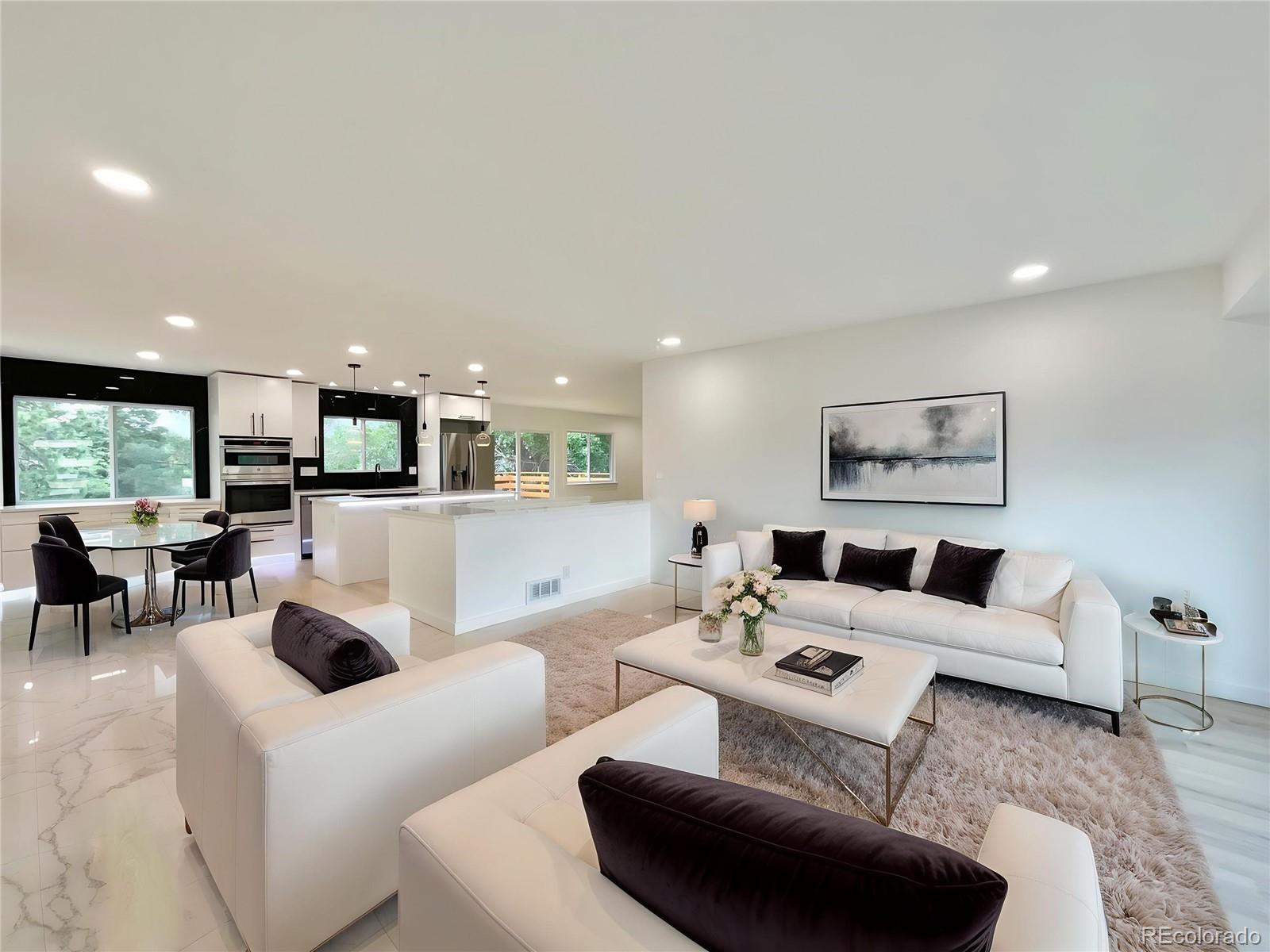MLS Image #2 for 1221 s ward court,denver, Colorado