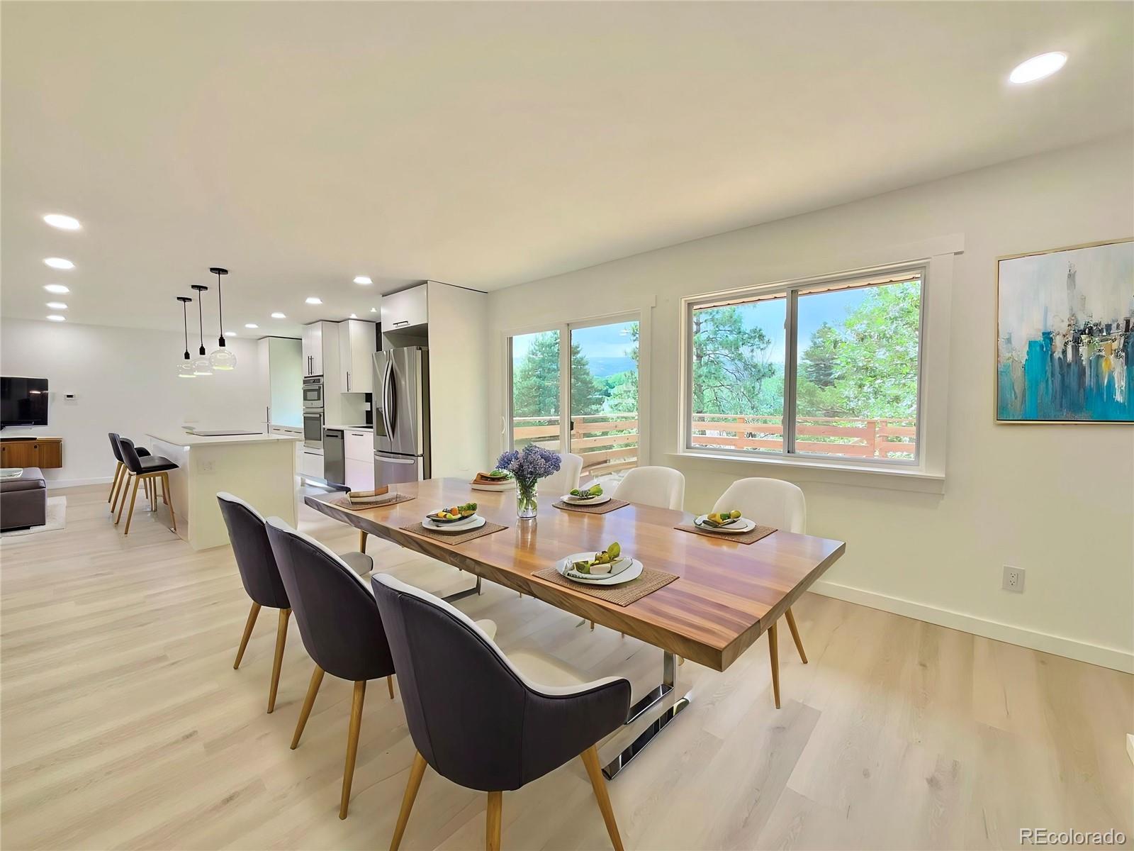 MLS Image #22 for 1221 s ward court,denver, Colorado