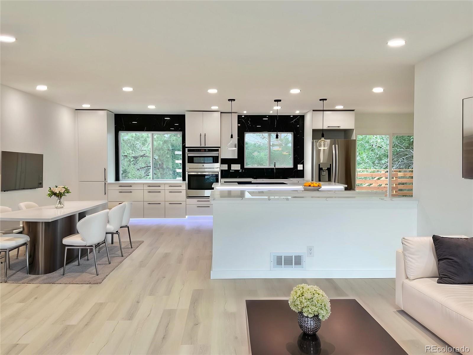 MLS Image #4 for 1221 s ward court,denver, Colorado