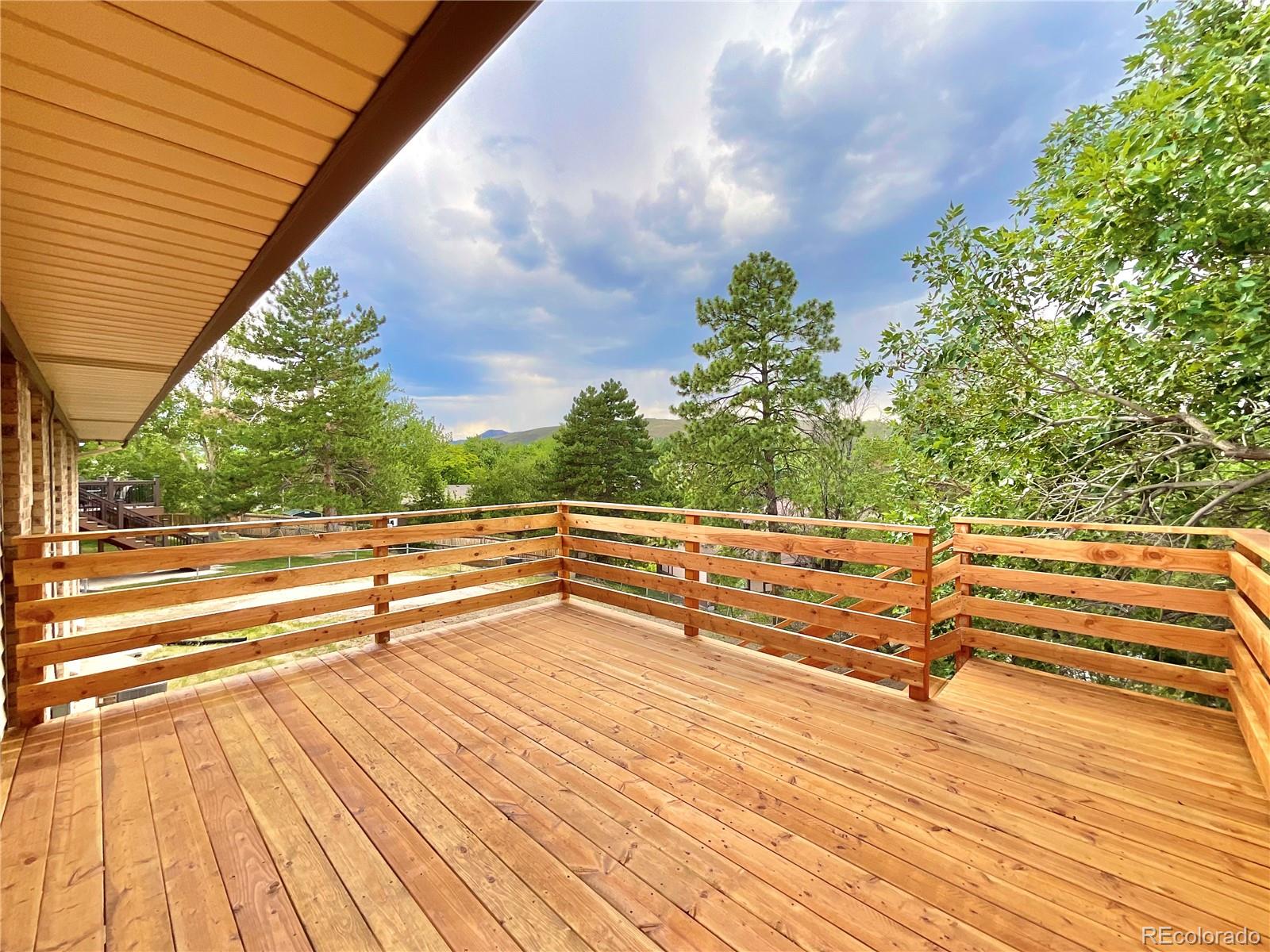 MLS Image #45 for 1221 s ward court,denver, Colorado