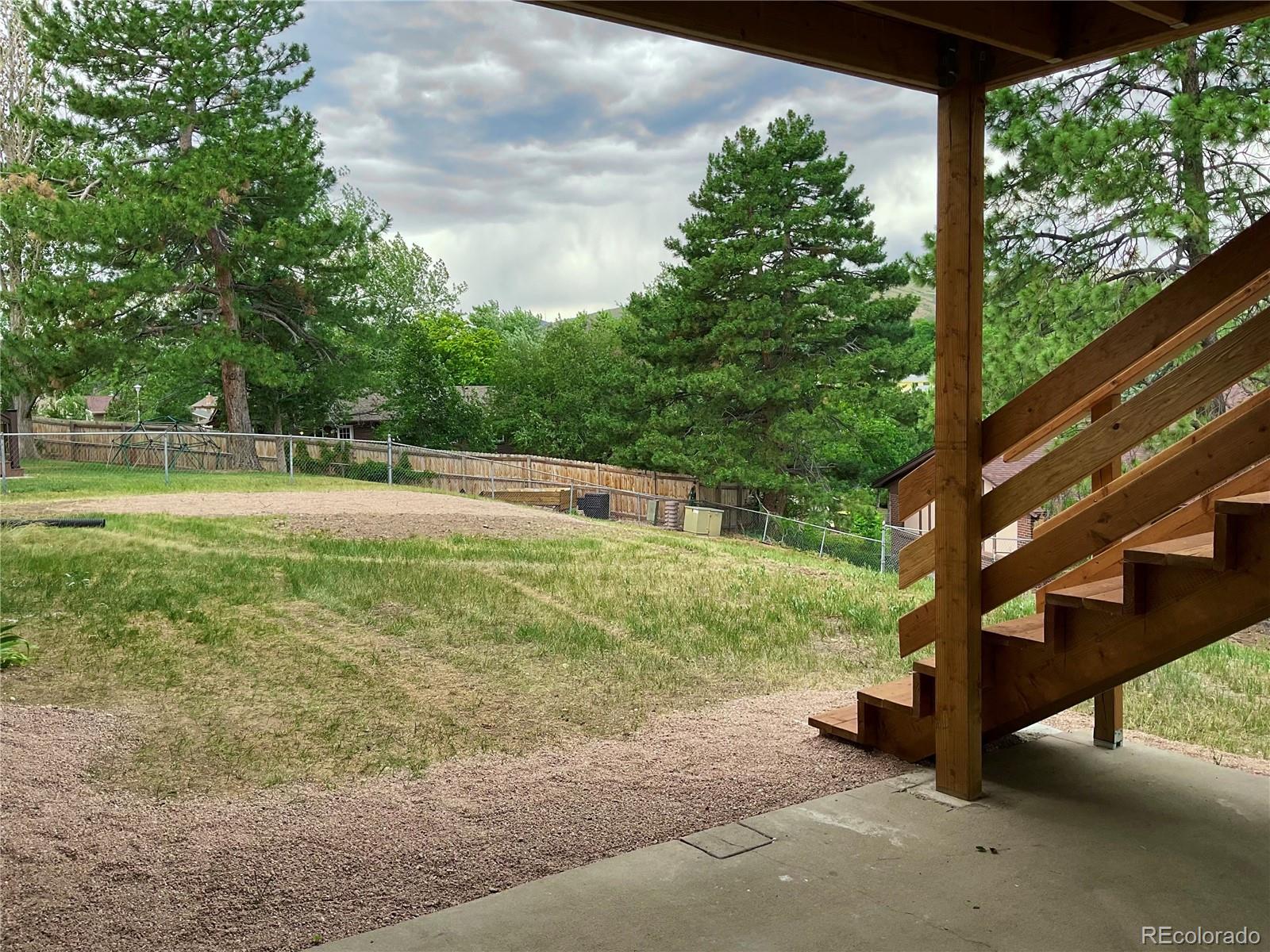 MLS Image #49 for 1221 s ward court,denver, Colorado