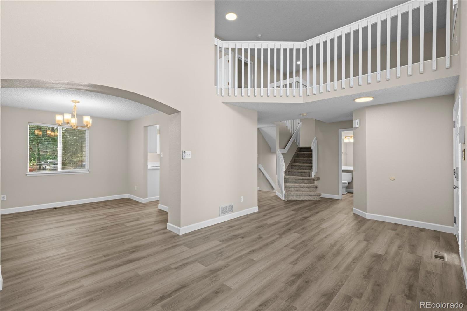 MLS Image #1 for 1952 w 135th place,denver, Colorado