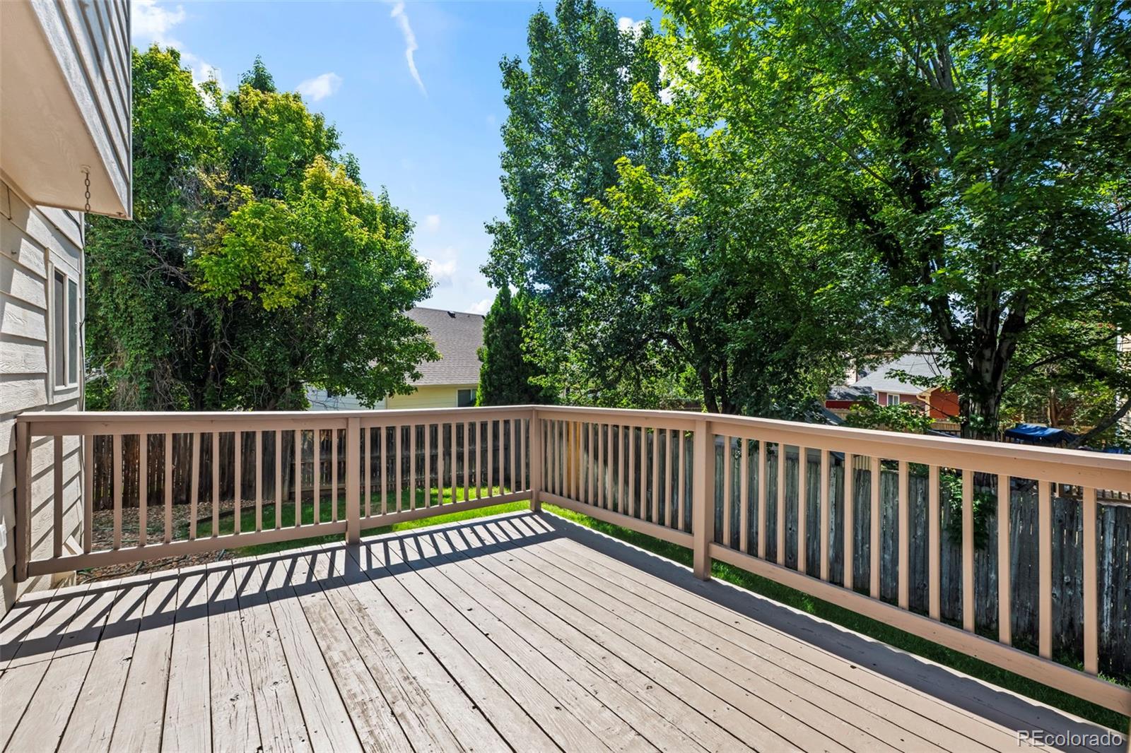 MLS Image #17 for 1952 w 135th place,denver, Colorado
