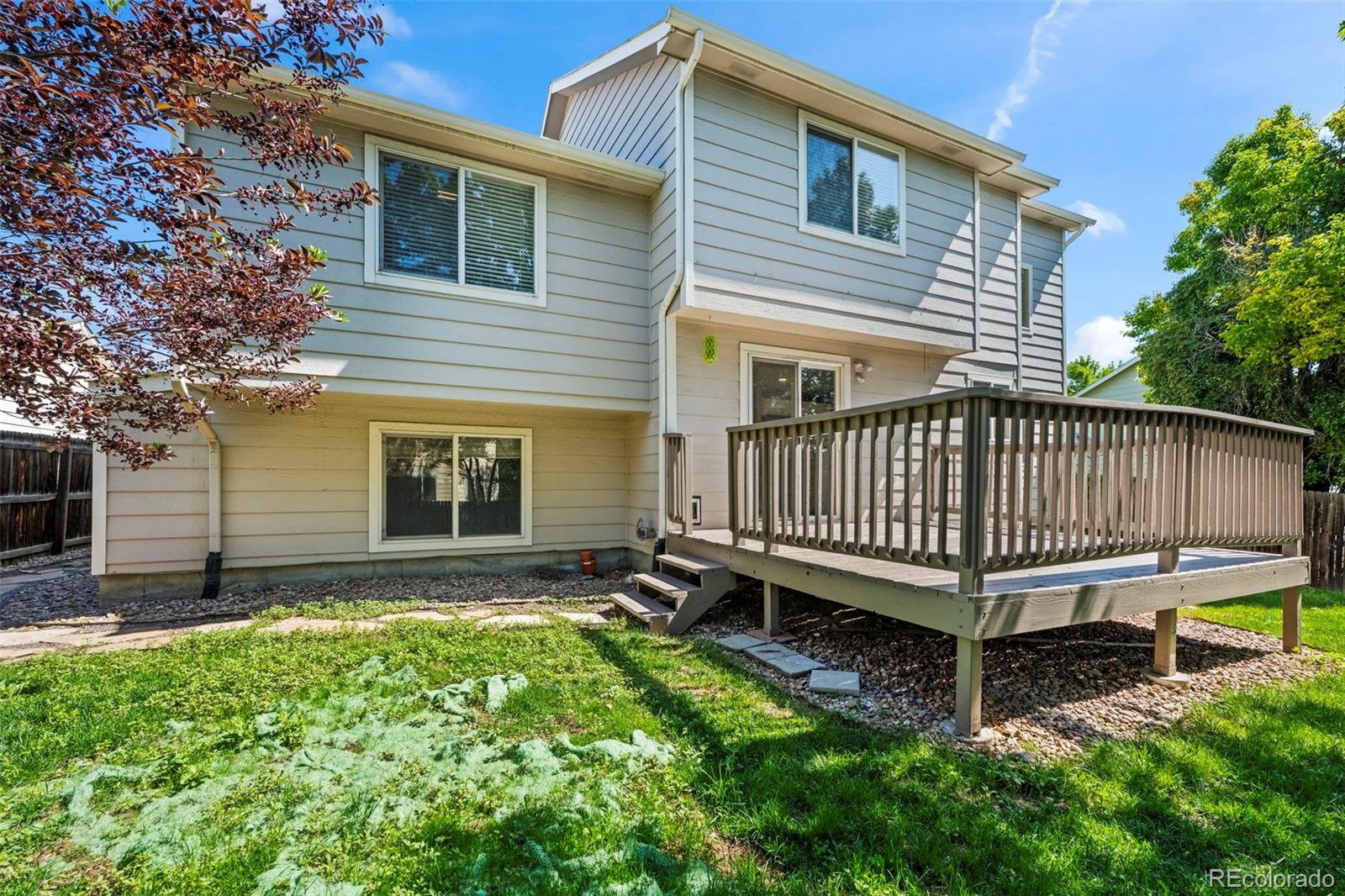 MLS Image #19 for 1952 w 135th place,denver, Colorado
