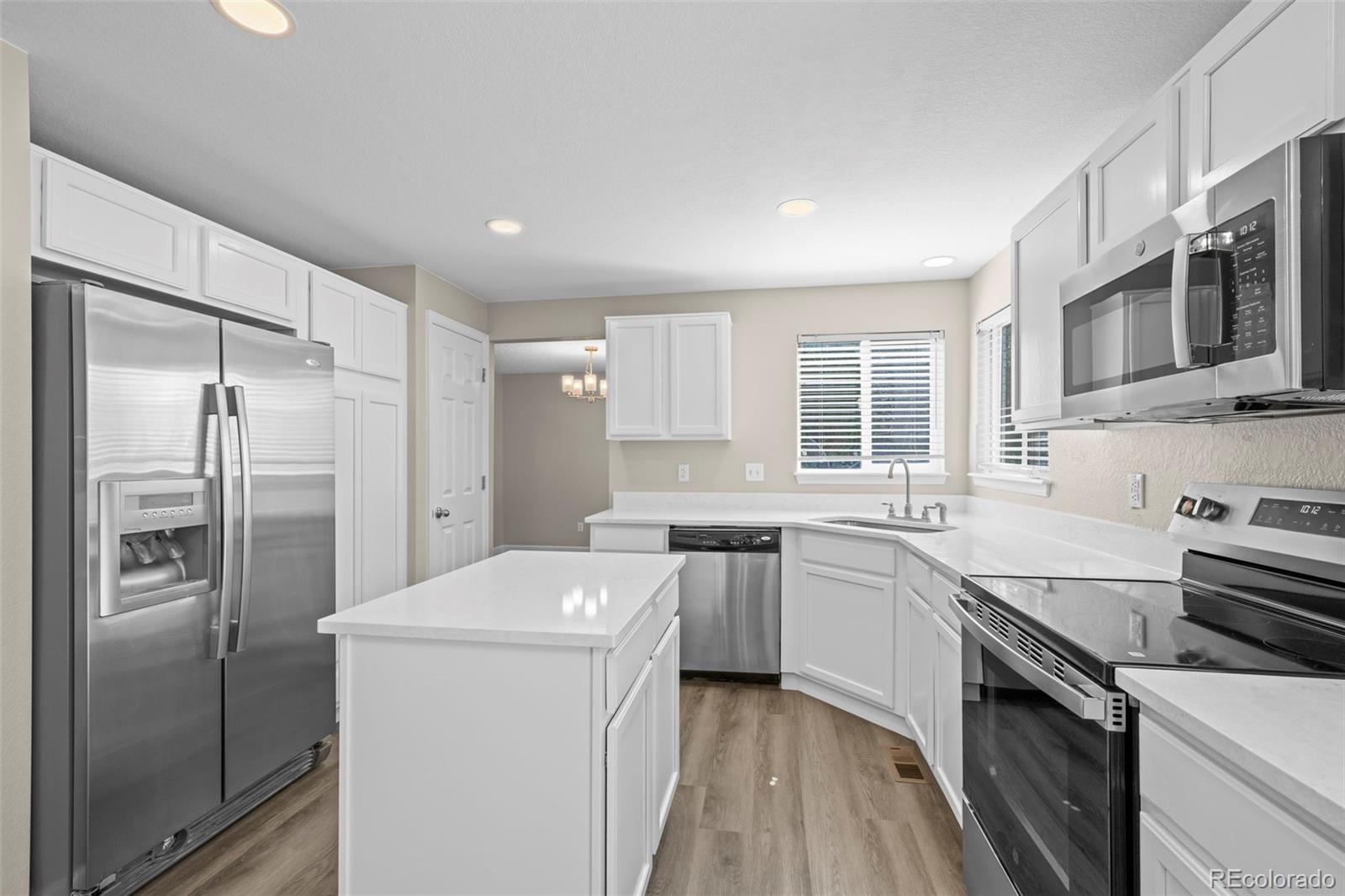 MLS Image #5 for 1952 w 135th place,denver, Colorado