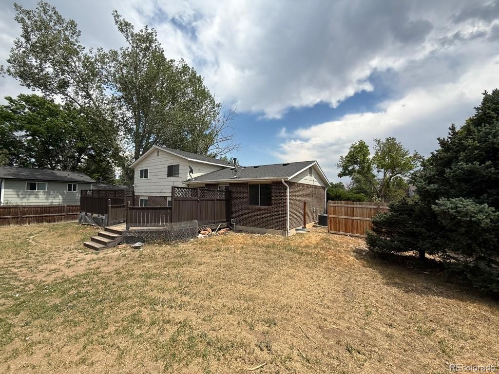 MLS Image #11 for 8579 w fair avenue,littleton, Colorado