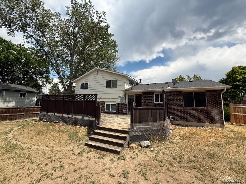 MLS Image #12 for 8579 w fair avenue,littleton, Colorado