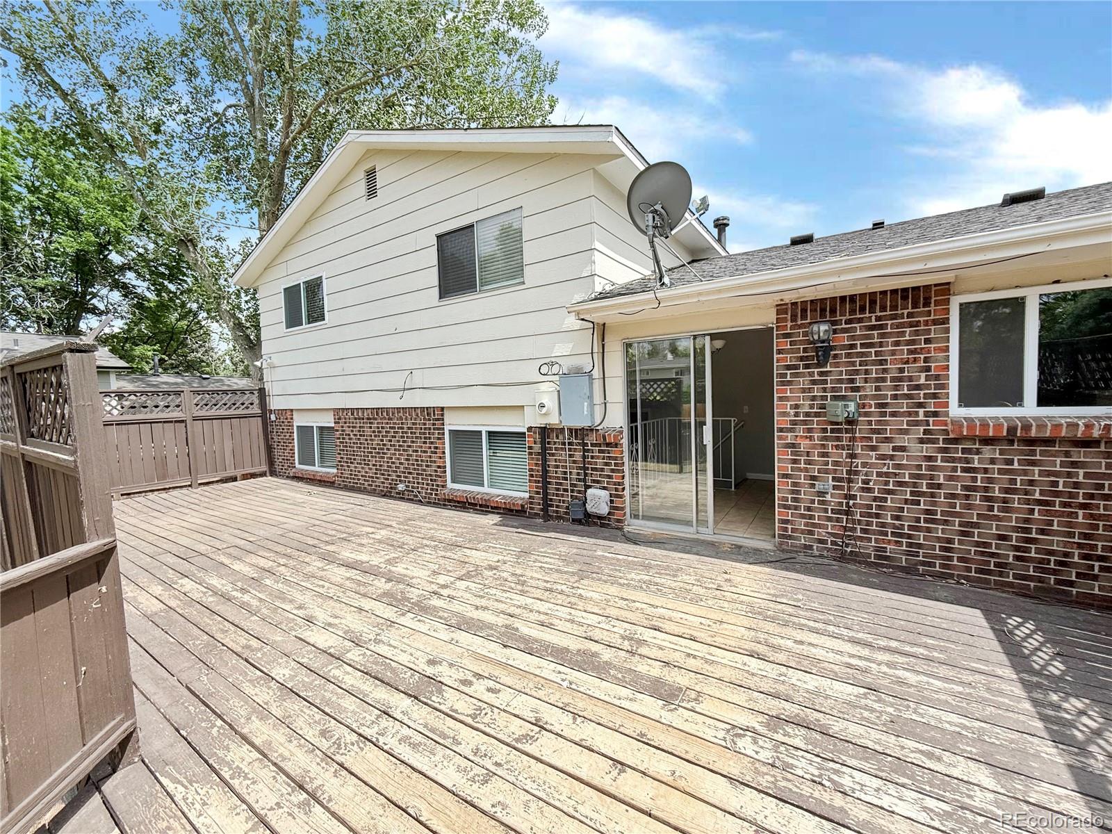 MLS Image #26 for 8579 w fair avenue,littleton, Colorado