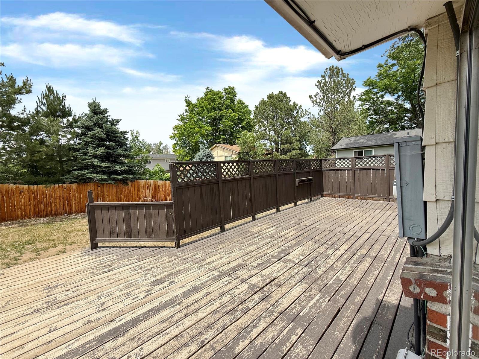 MLS Image #28 for 8579 w fair avenue,littleton, Colorado