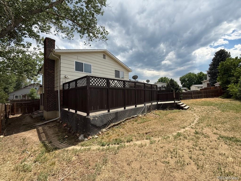 MLS Image #4 for 8579 w fair avenue,littleton, Colorado