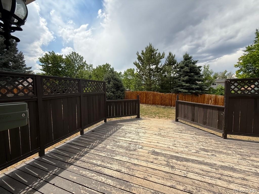 MLS Image #9 for 8579 w fair avenue,littleton, Colorado