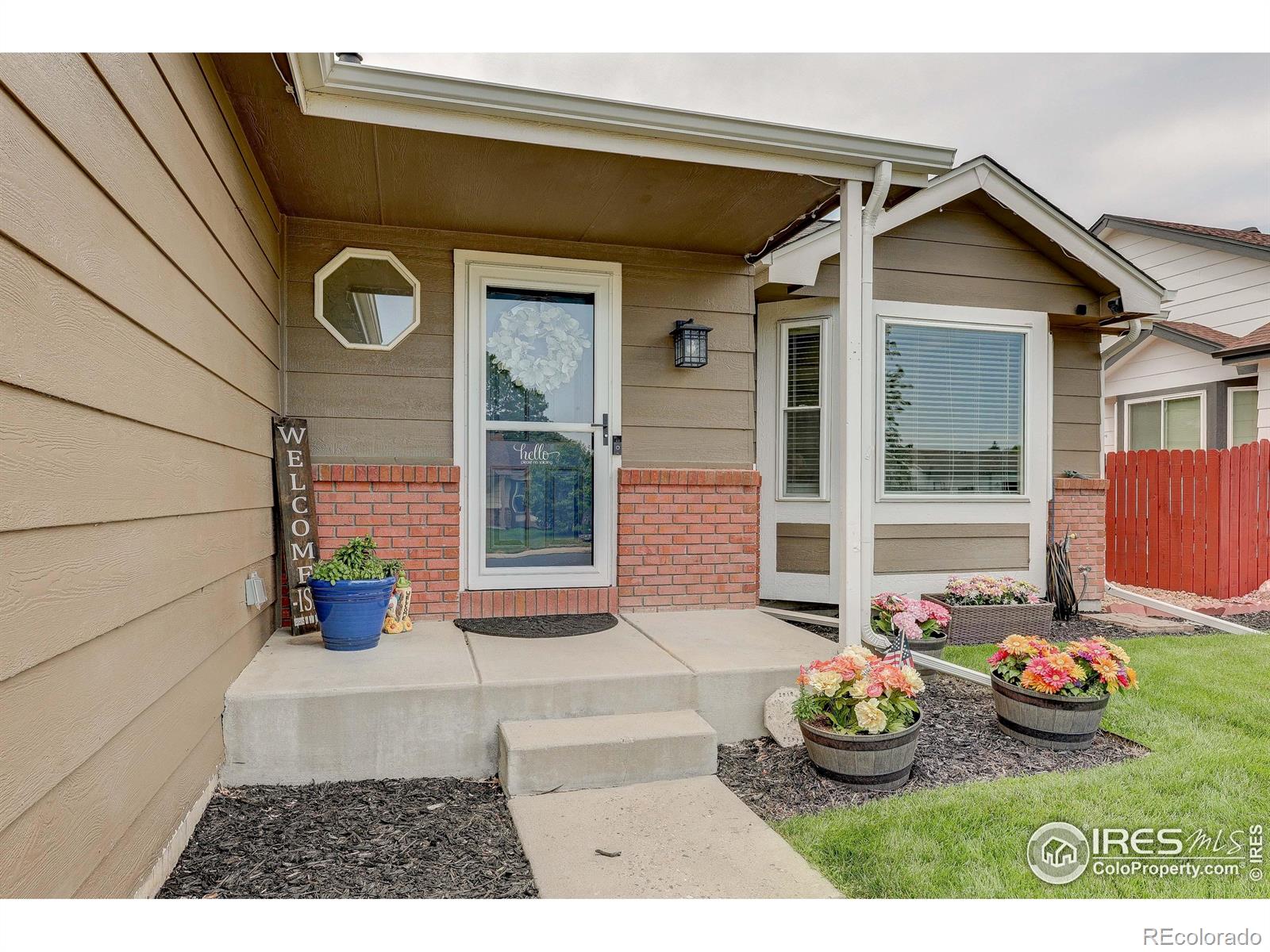 MLS Image #1 for 308  medinah avenue,johnstown, Colorado
