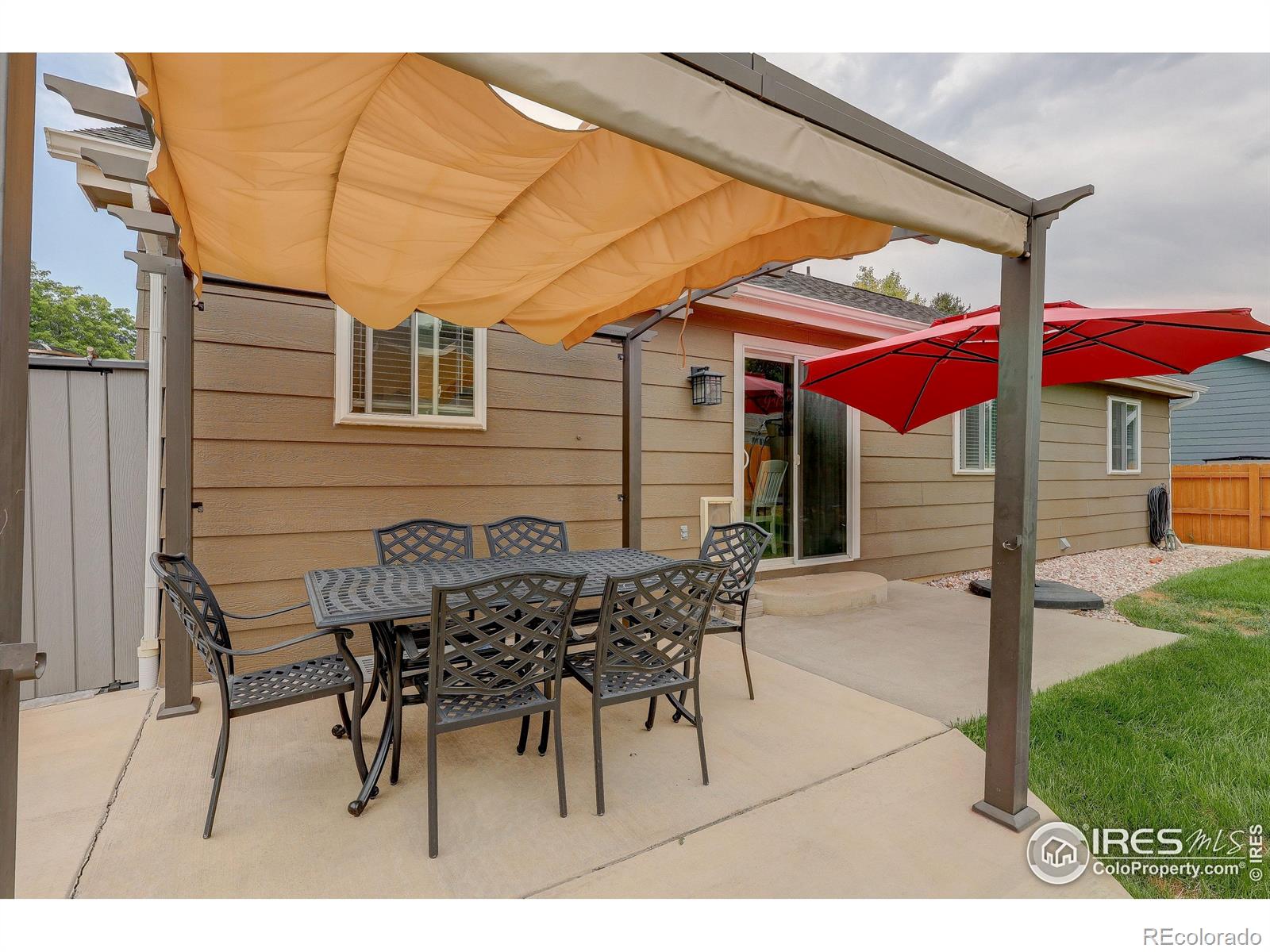 MLS Image #29 for 308  medinah avenue,johnstown, Colorado