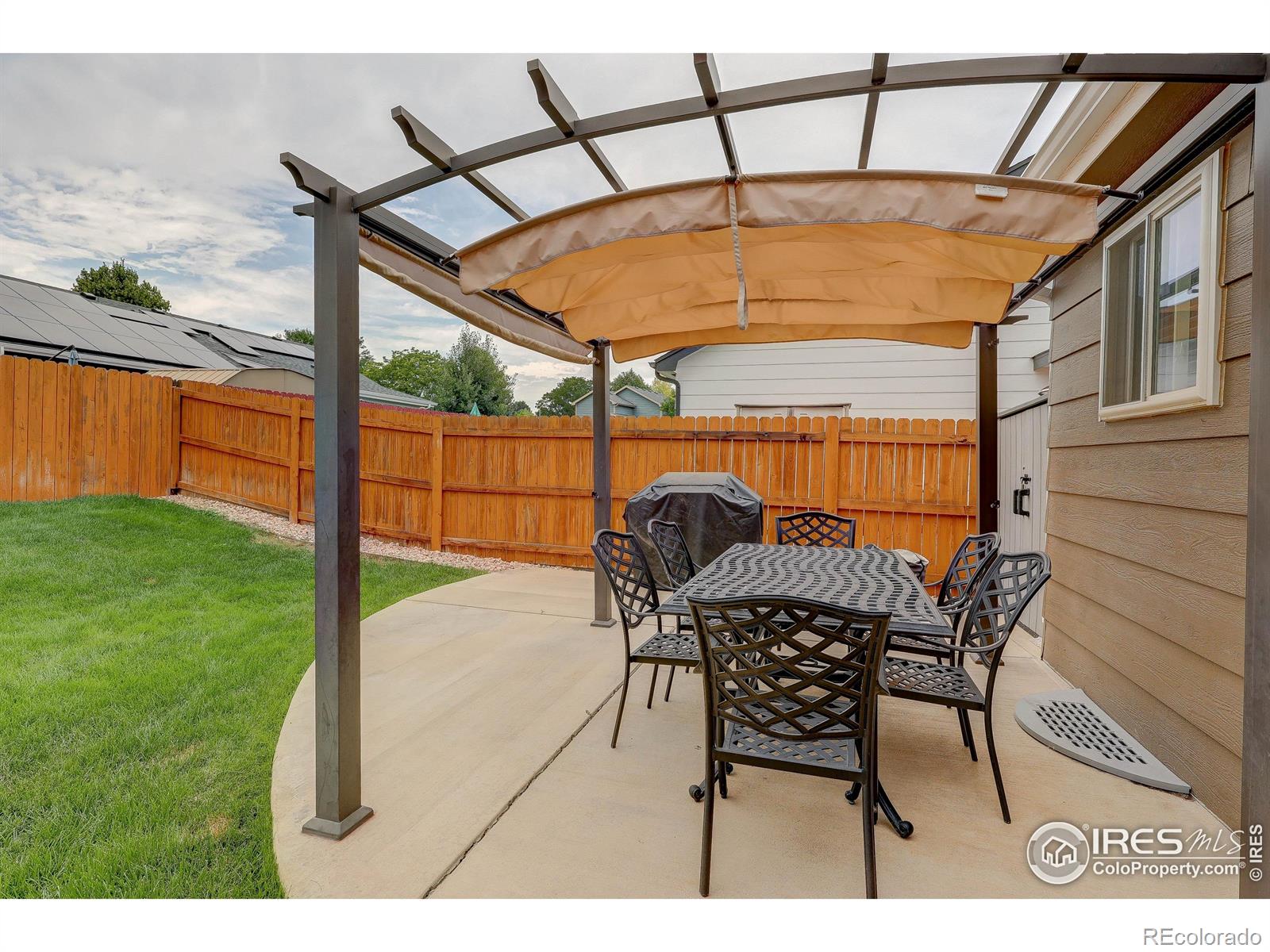 MLS Image #31 for 308  medinah avenue,johnstown, Colorado