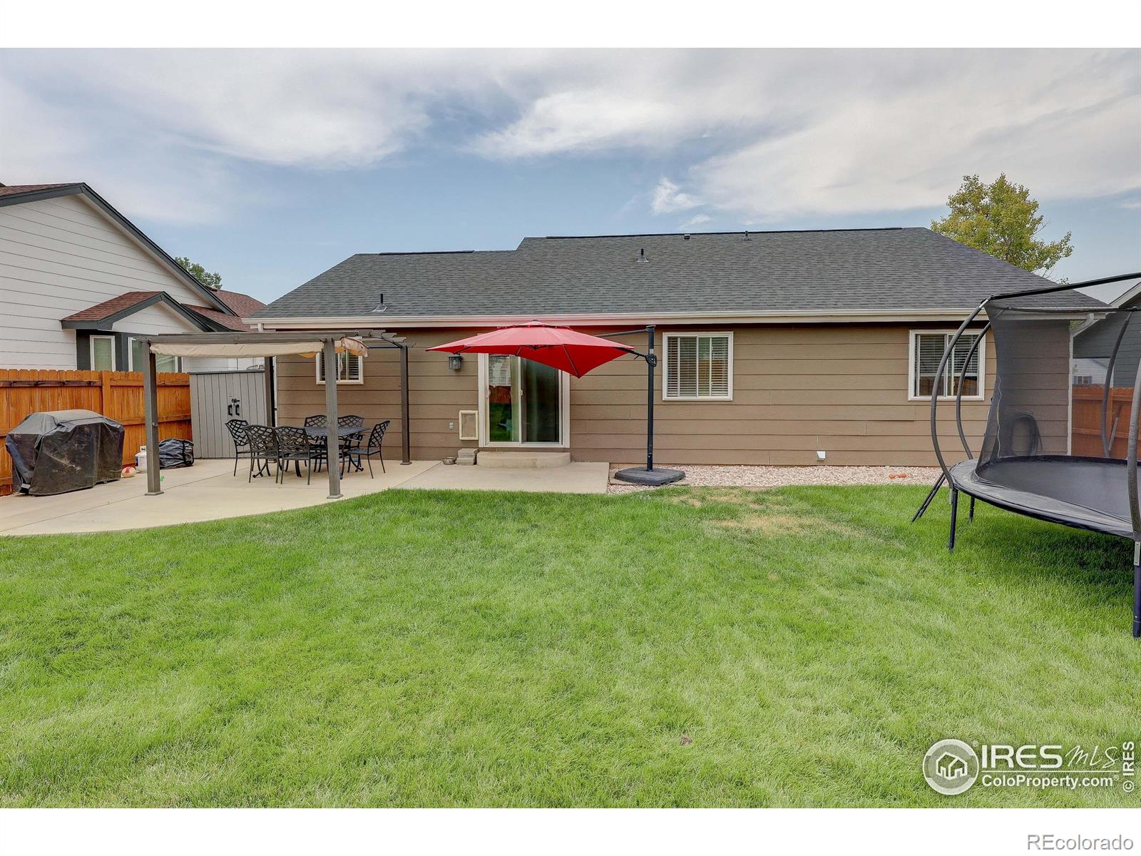 MLS Image #33 for 308  medinah avenue,johnstown, Colorado