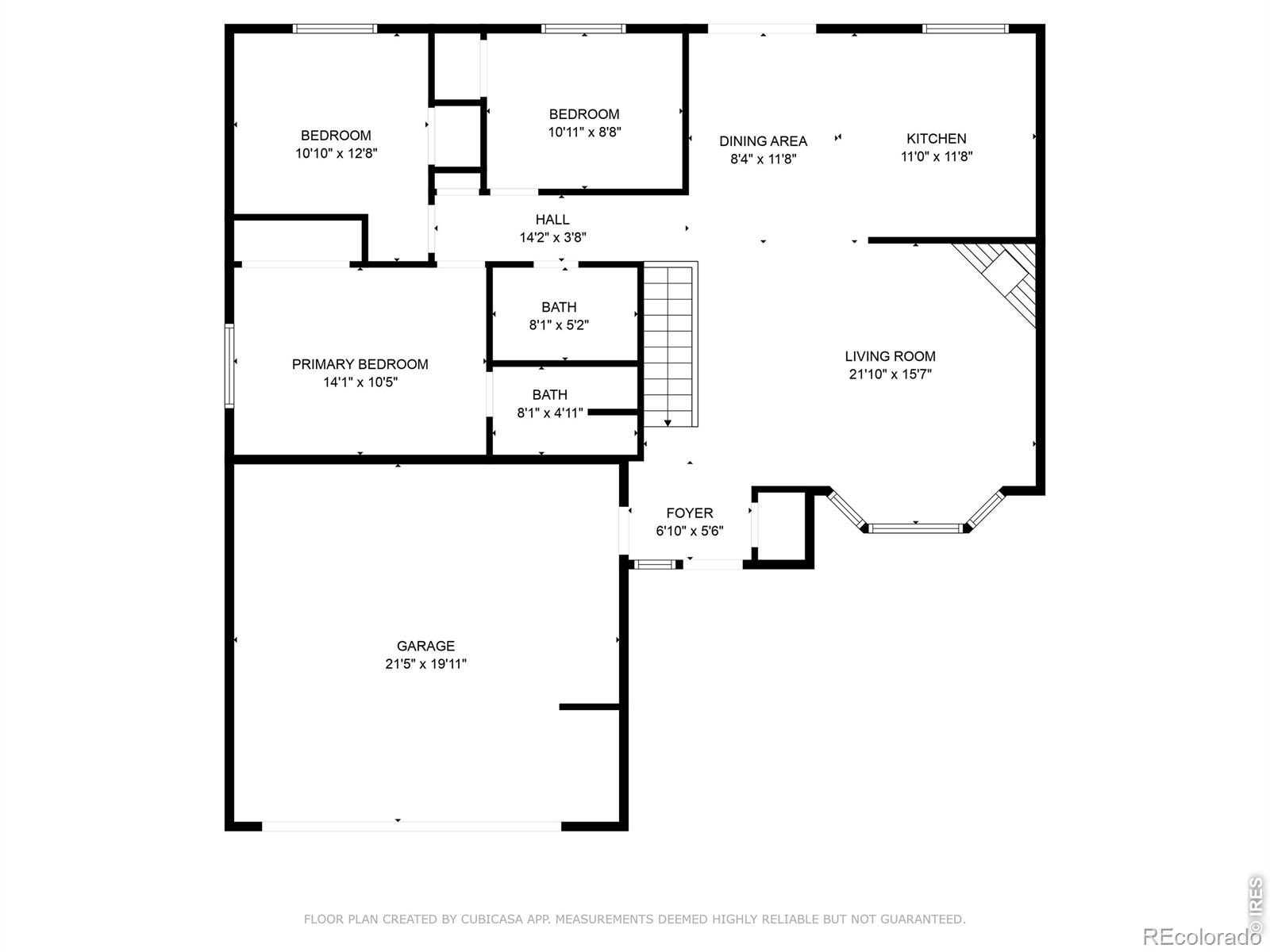 MLS Image #36 for 308  medinah avenue,johnstown, Colorado