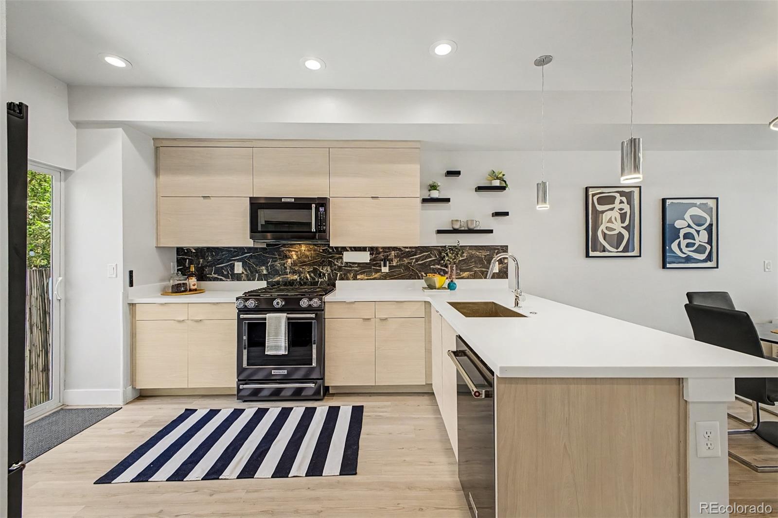 MLS Image #10 for 3437 w 63rd place,denver, Colorado