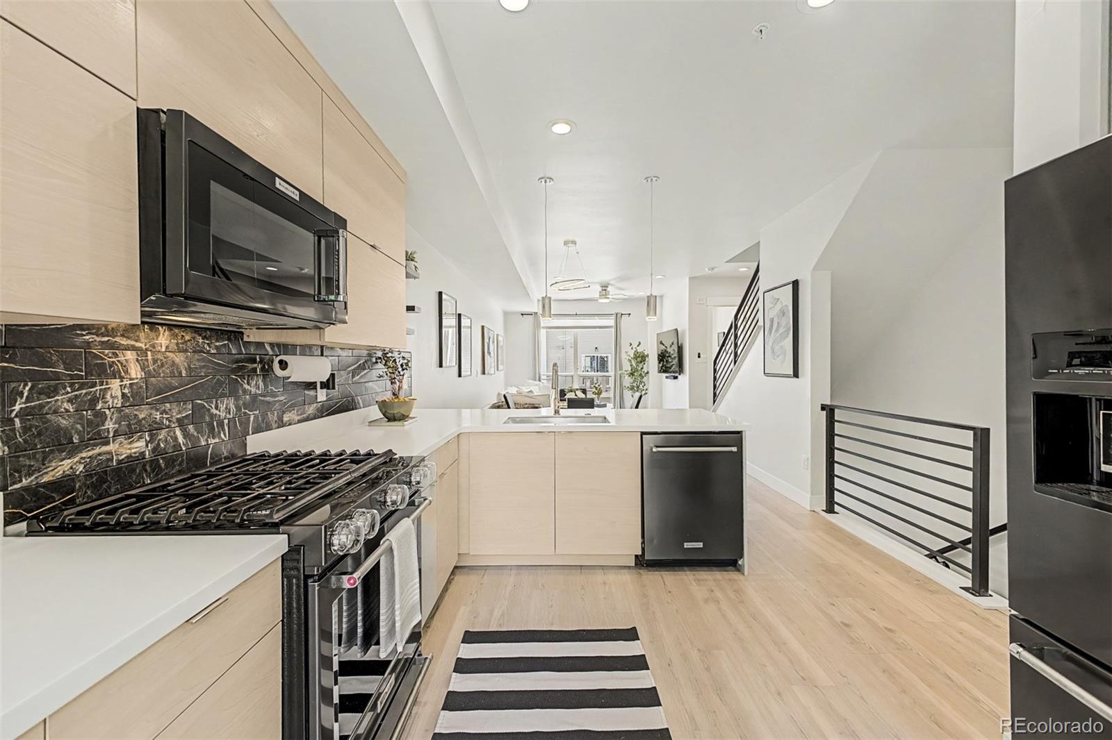 MLS Image #11 for 3437 w 63rd place,denver, Colorado