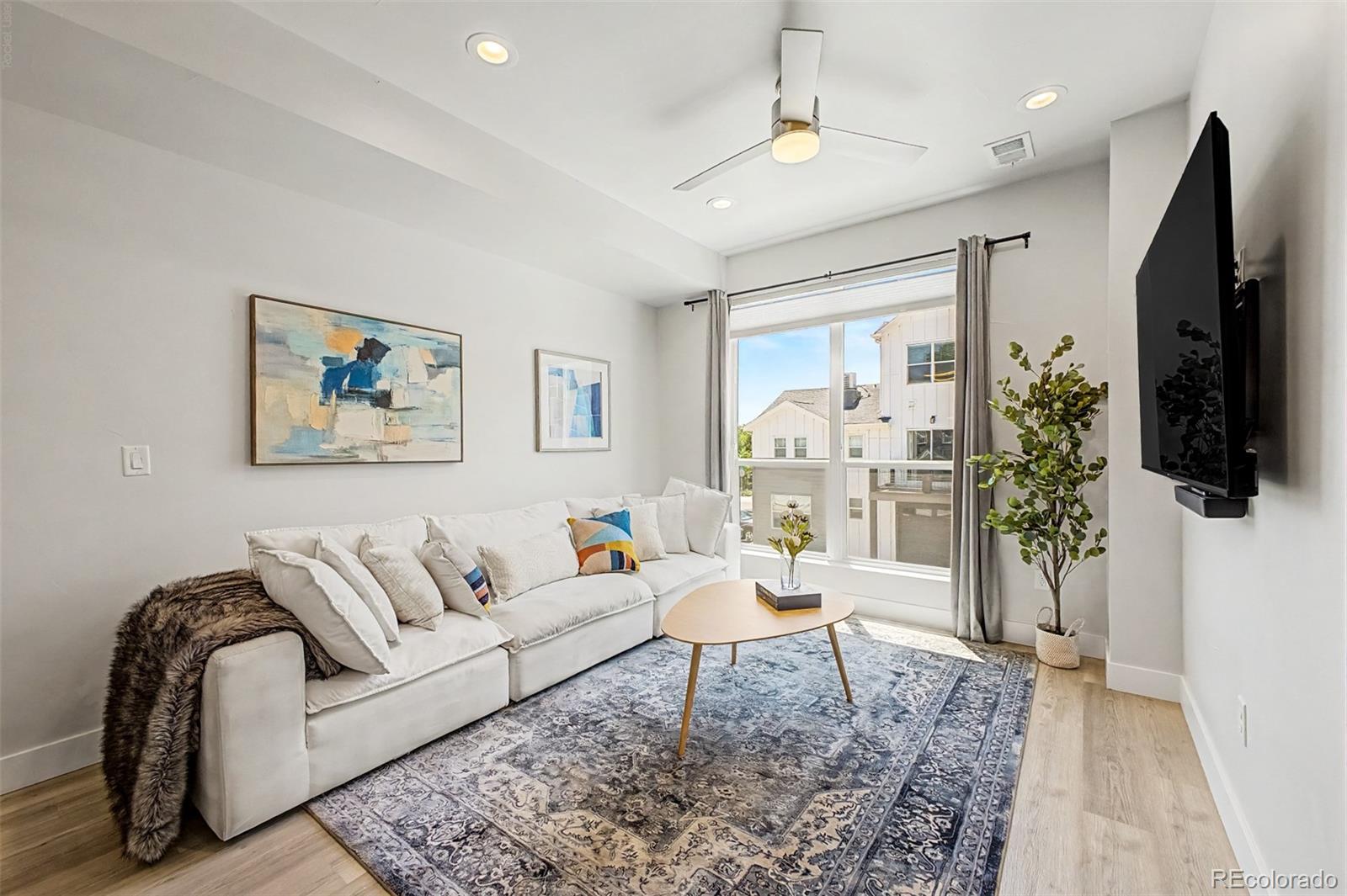 MLS Image #2 for 3437 w 63rd place,denver, Colorado