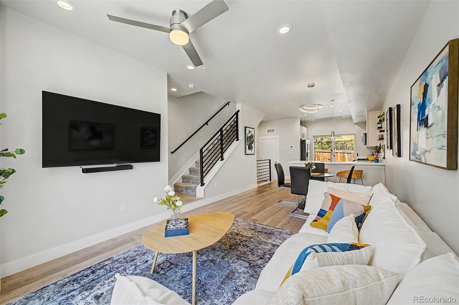 MLS Image #4 for 3437 w 63rd place,denver, Colorado