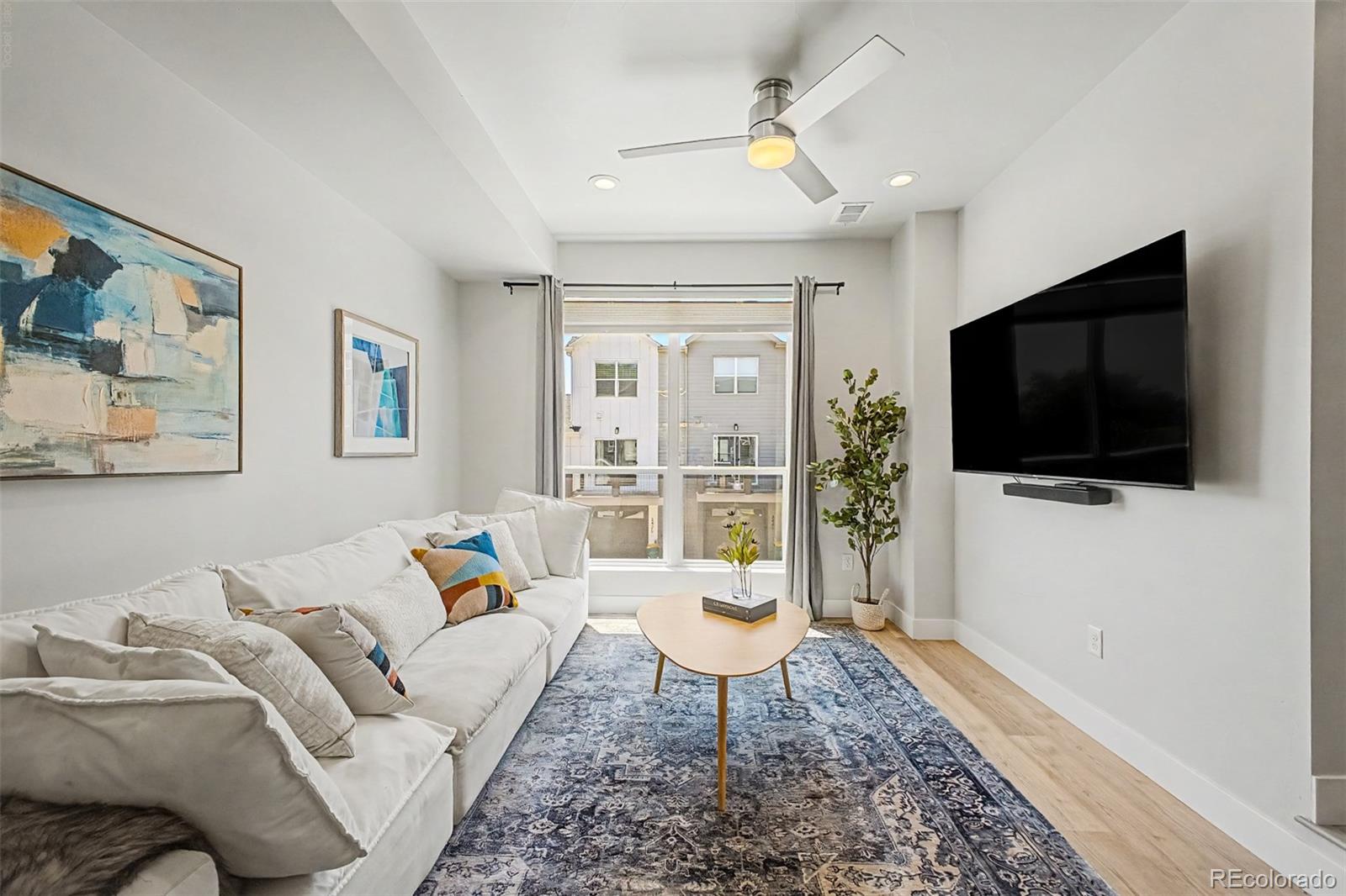 MLS Image #5 for 3437 w 63rd place,denver, Colorado