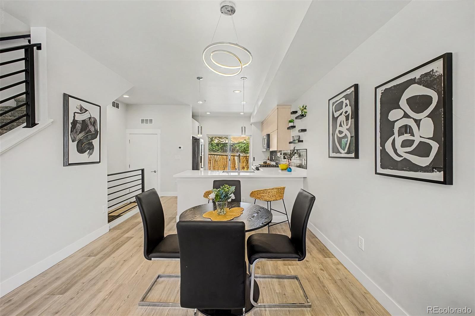 MLS Image #6 for 3437 w 63rd place,denver, Colorado