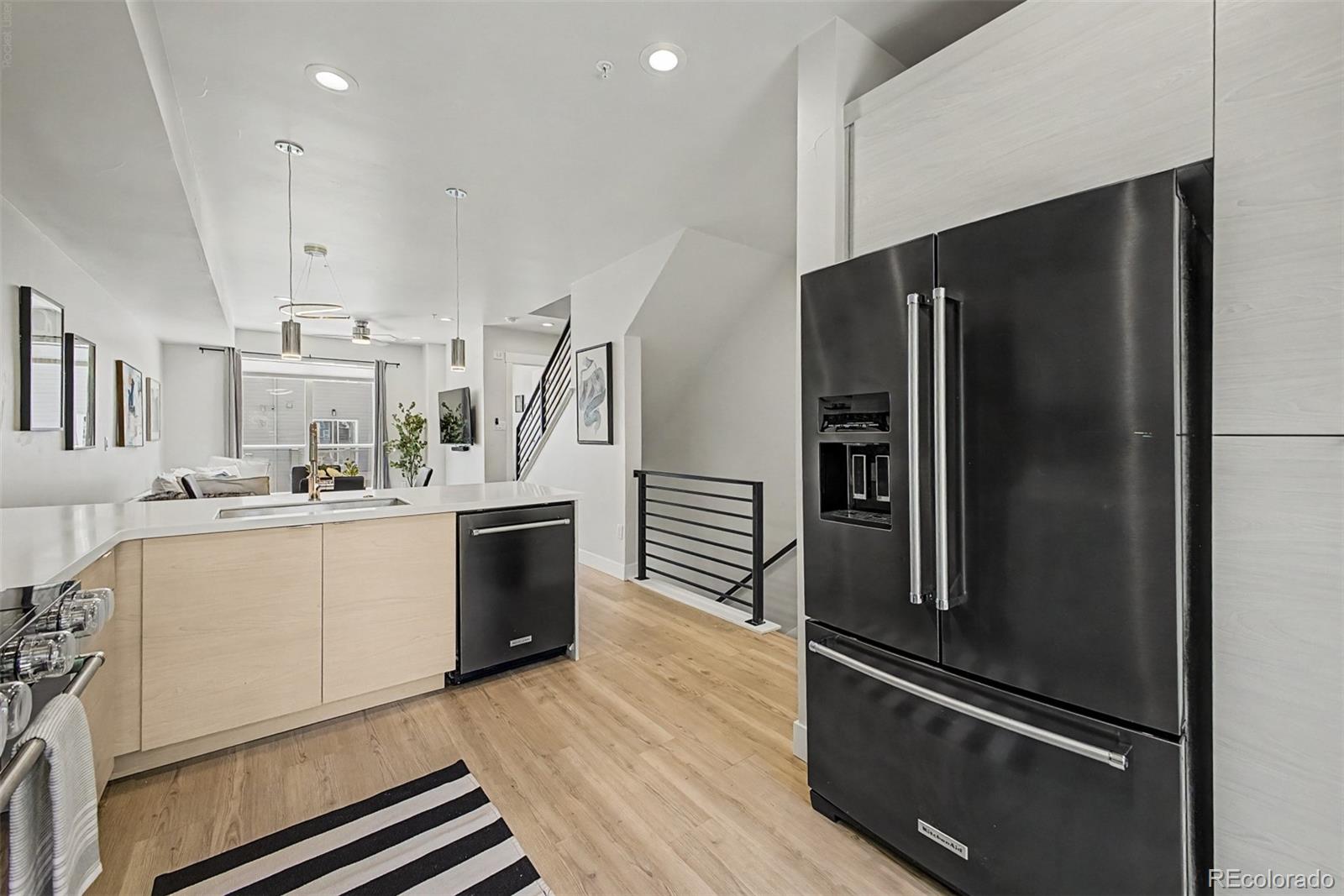 MLS Image #9 for 3437 w 63rd place,denver, Colorado