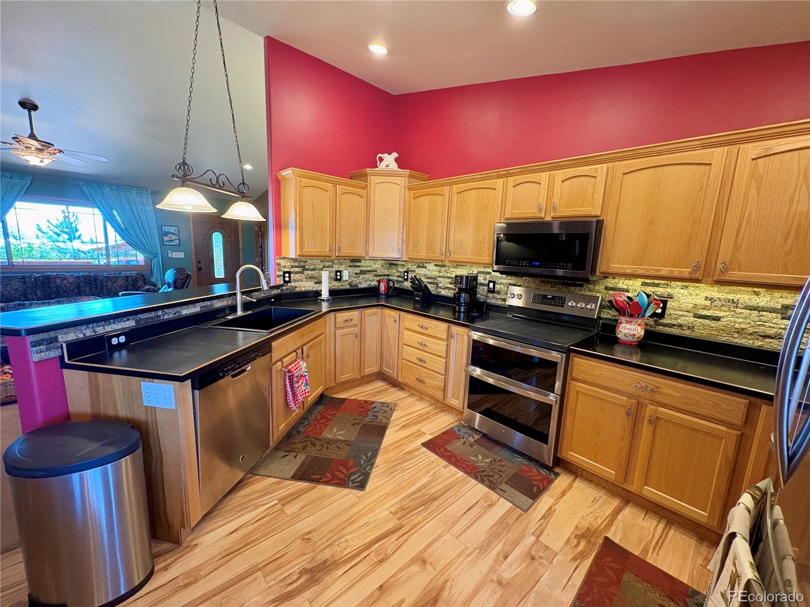MLS Image #10 for 16602  holly court,buena vista, Colorado