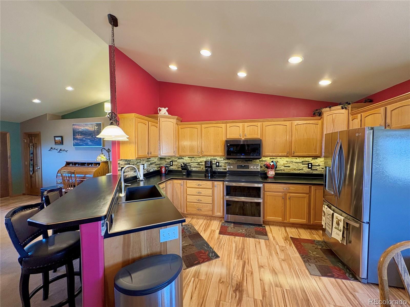 MLS Image #11 for 16602  holly court,buena vista, Colorado