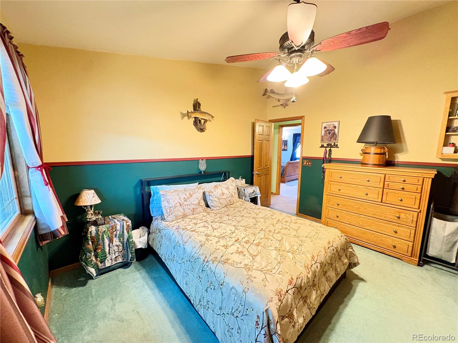MLS Image #19 for 16602  holly court,buena vista, Colorado