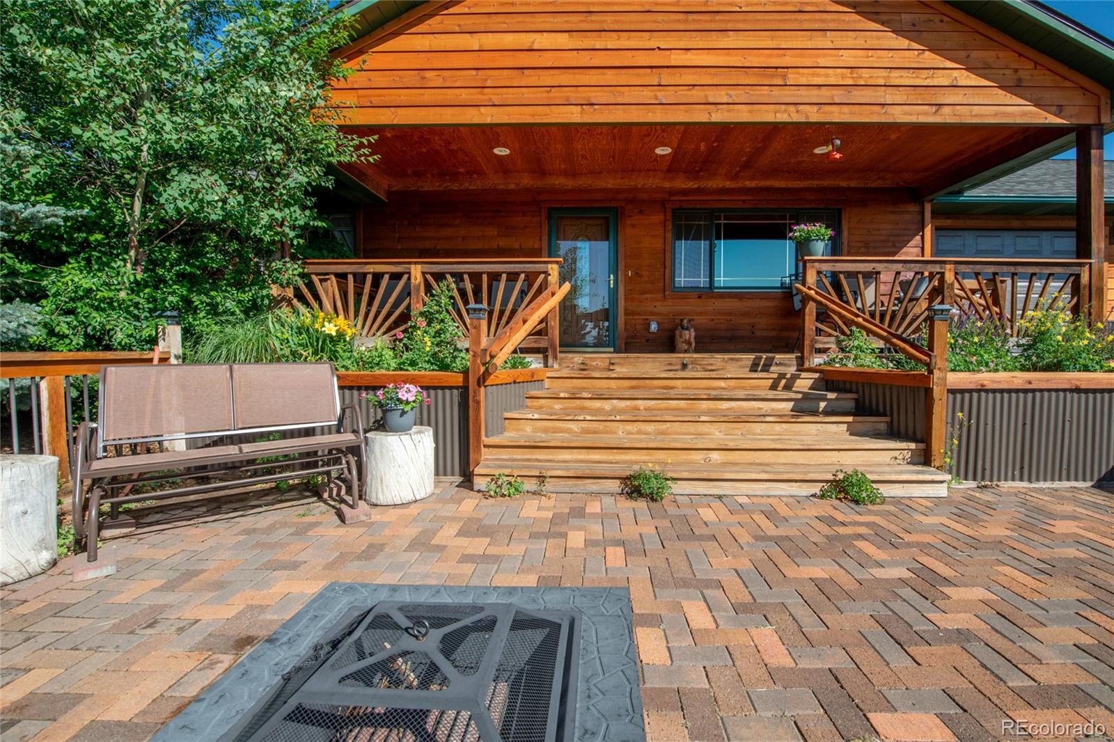MLS Image #2 for 16602  holly court,buena vista, Colorado