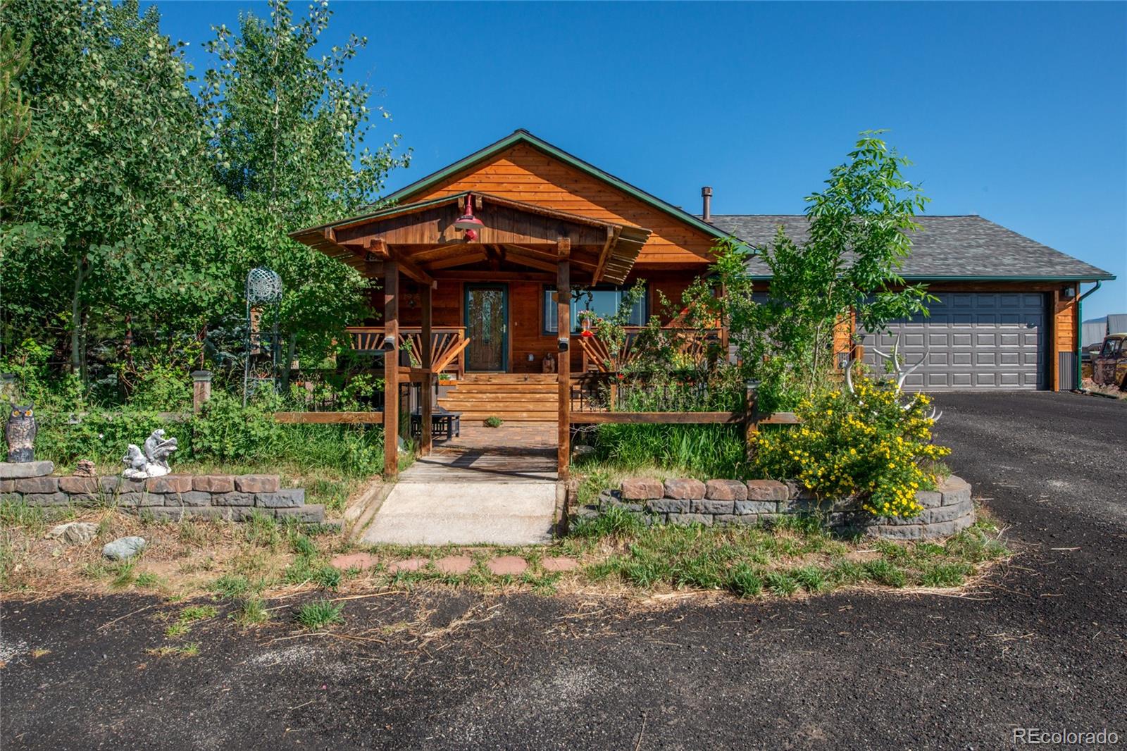 MLS Image #23 for 16602  holly court,buena vista, Colorado