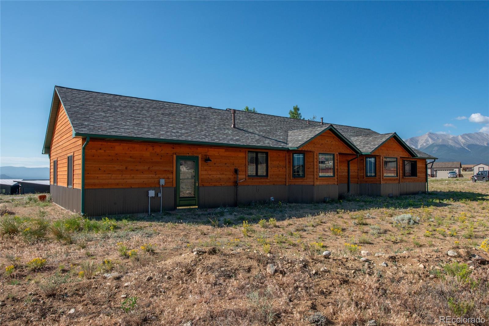 MLS Image #24 for 16602  holly court,buena vista, Colorado