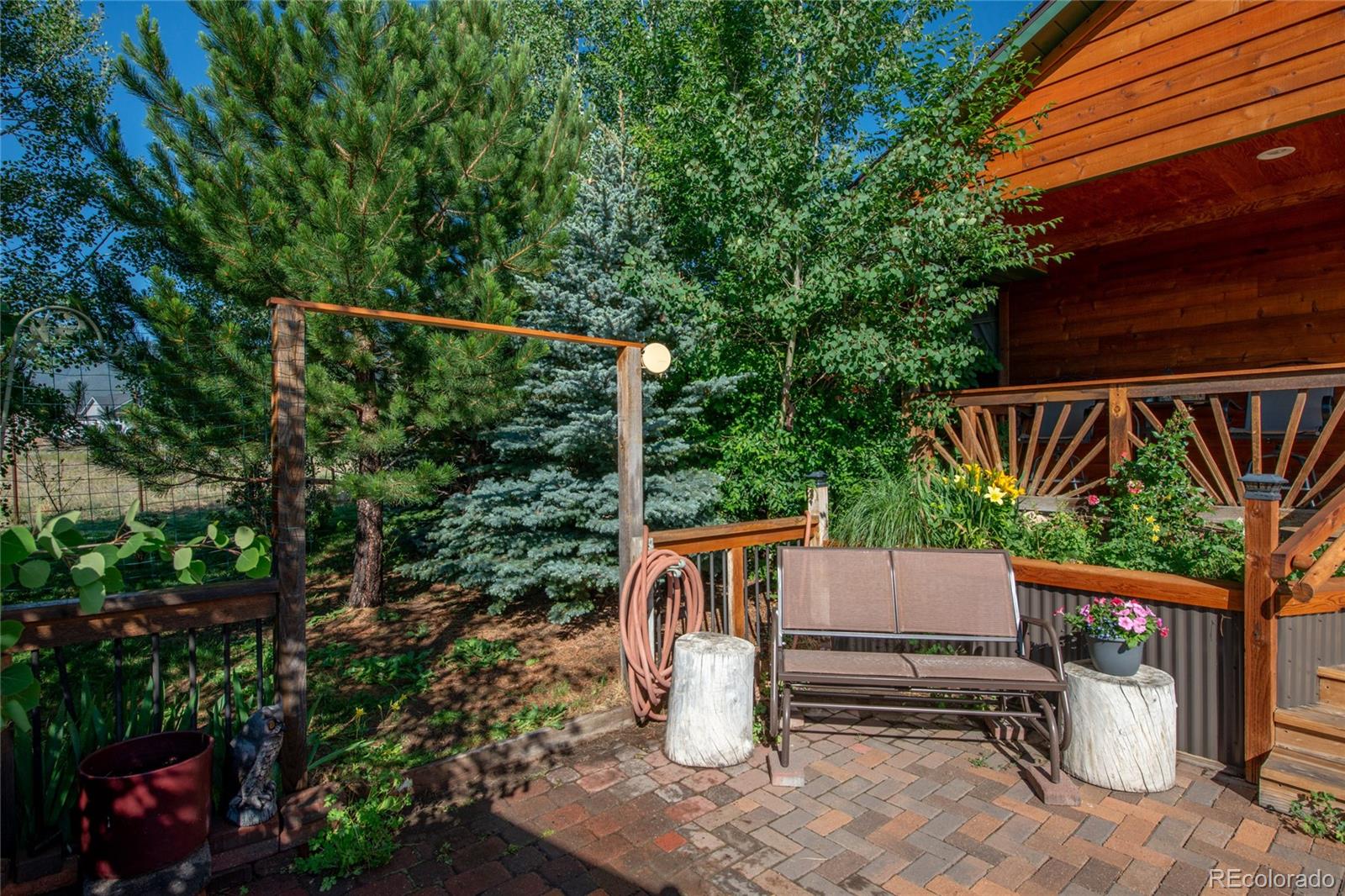 MLS Image #26 for 16602  holly court,buena vista, Colorado