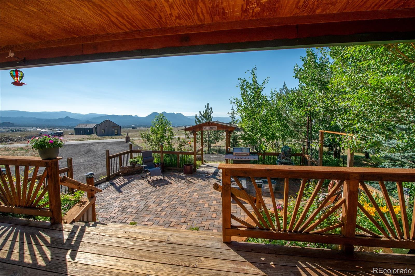 MLS Image #27 for 16602  holly court,buena vista, Colorado