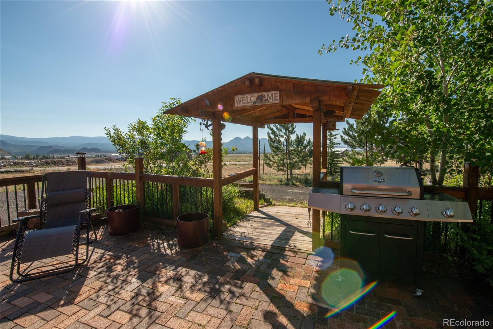 MLS Image #28 for 16602  holly court,buena vista, Colorado