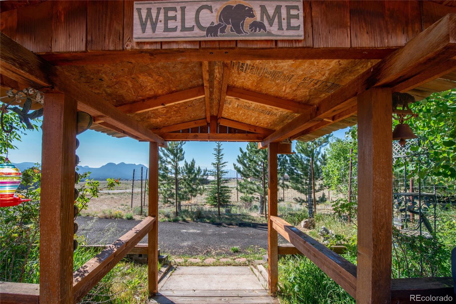 MLS Image #29 for 16602  holly court,buena vista, Colorado