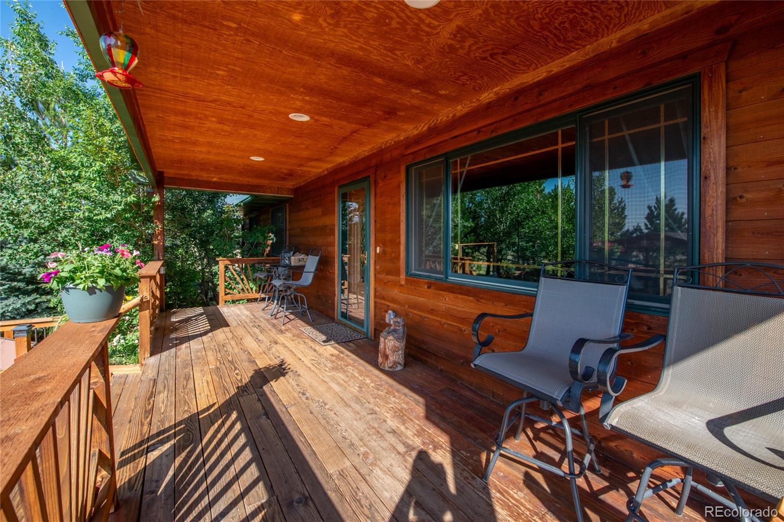 MLS Image #3 for 16602  holly court,buena vista, Colorado