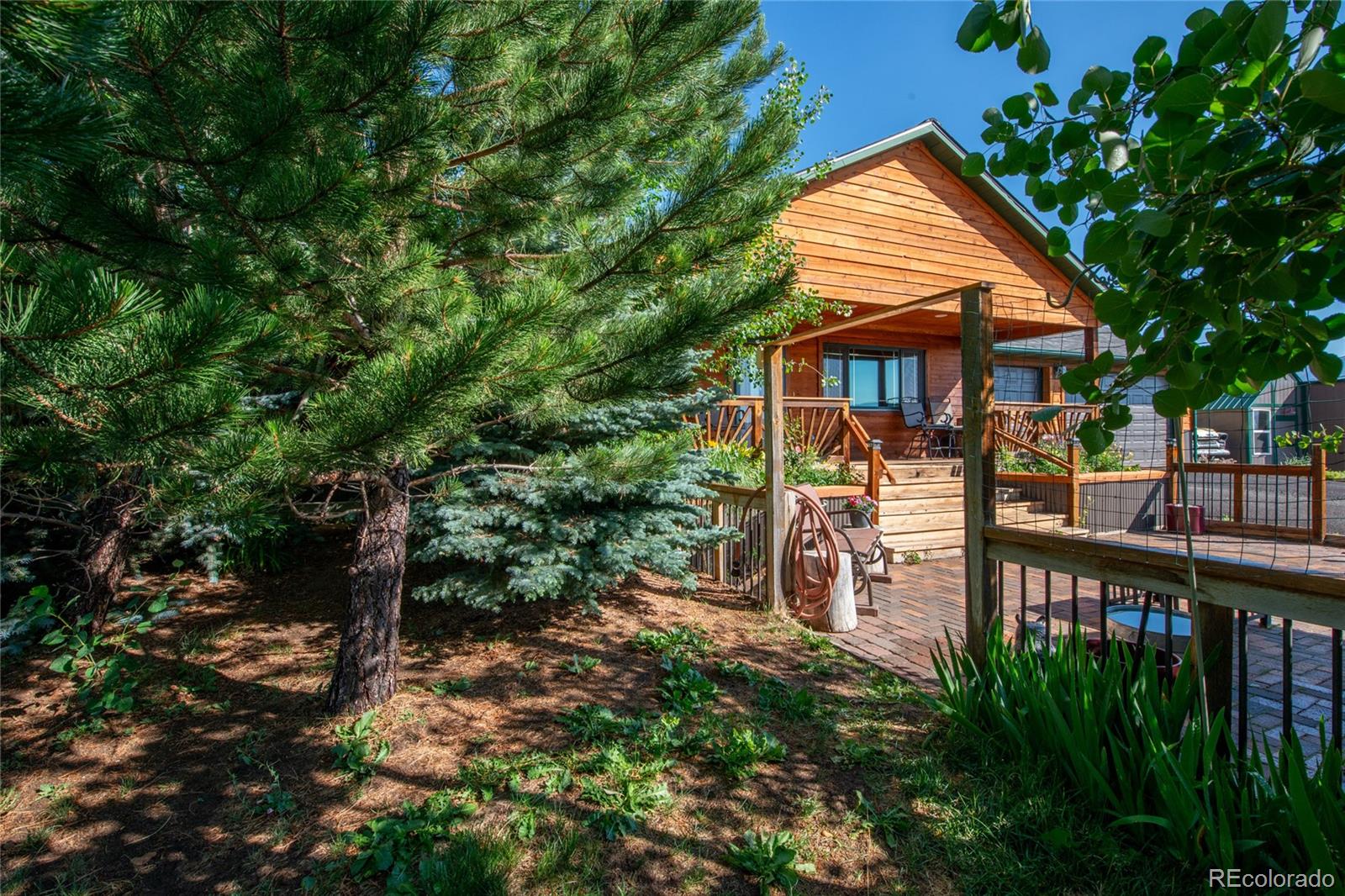 MLS Image #30 for 16602  holly court,buena vista, Colorado
