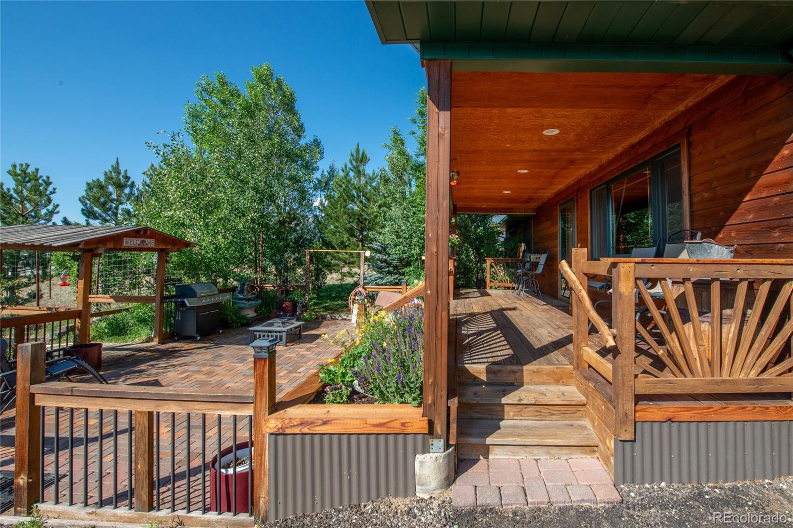 MLS Image #31 for 16602  holly court,buena vista, Colorado