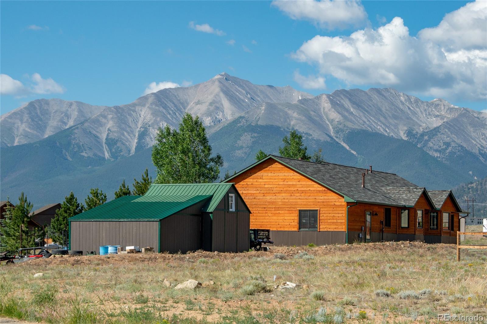 MLS Image #5 for 16602  holly court,buena vista, Colorado