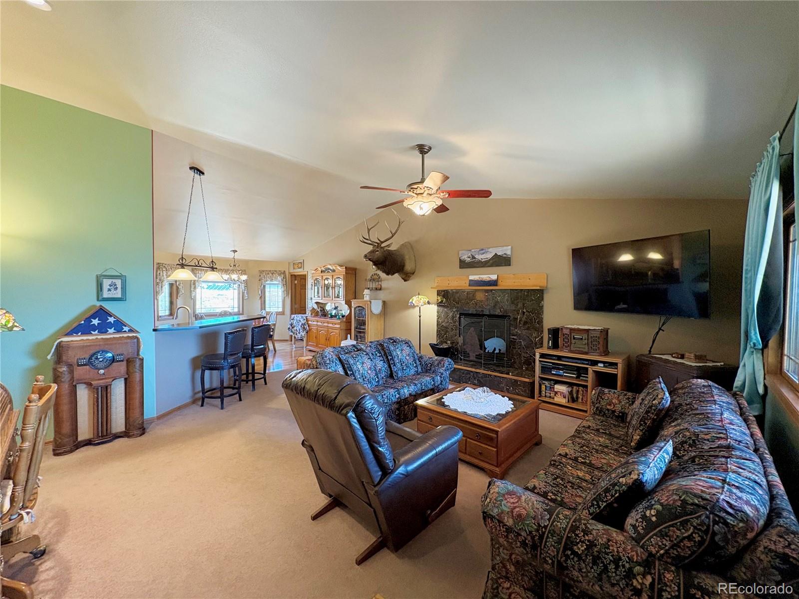 MLS Image #7 for 16602  holly court,buena vista, Colorado