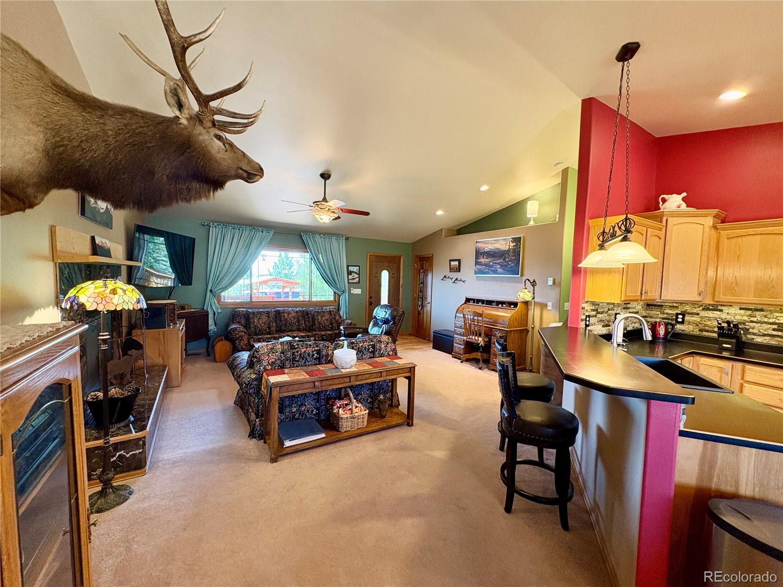 MLS Image #8 for 16602  holly court,buena vista, Colorado