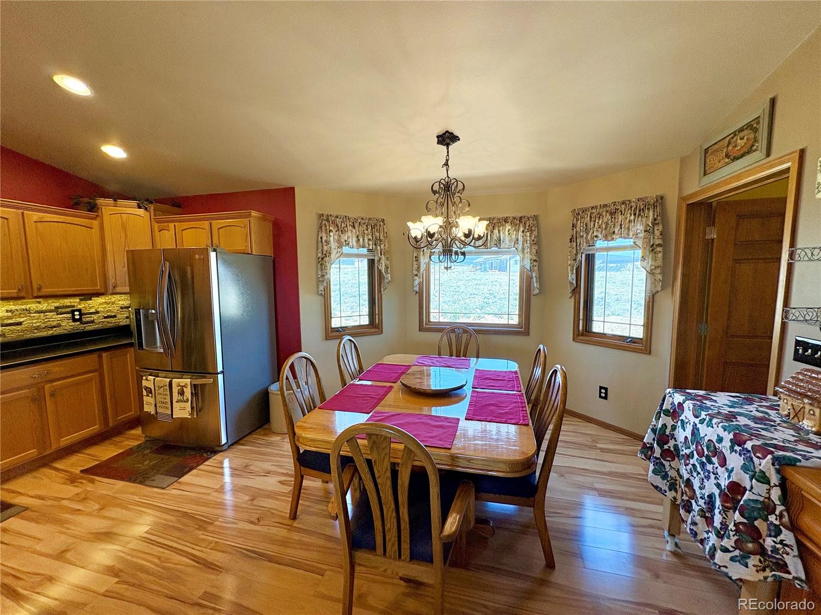 MLS Image #9 for 16602  holly court,buena vista, Colorado