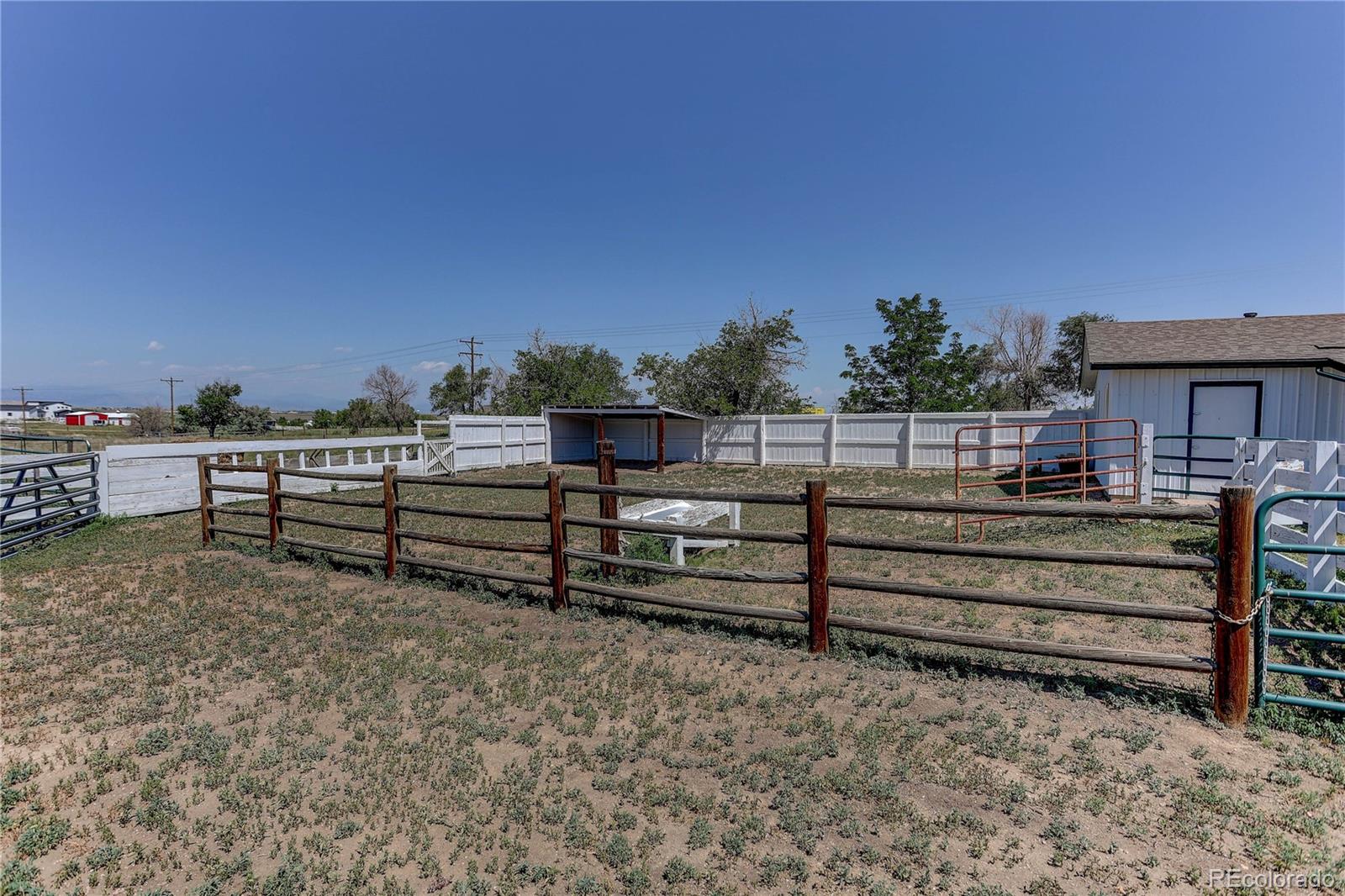 MLS Image #14 for 7900 e 168th avenue,brighton, Colorado