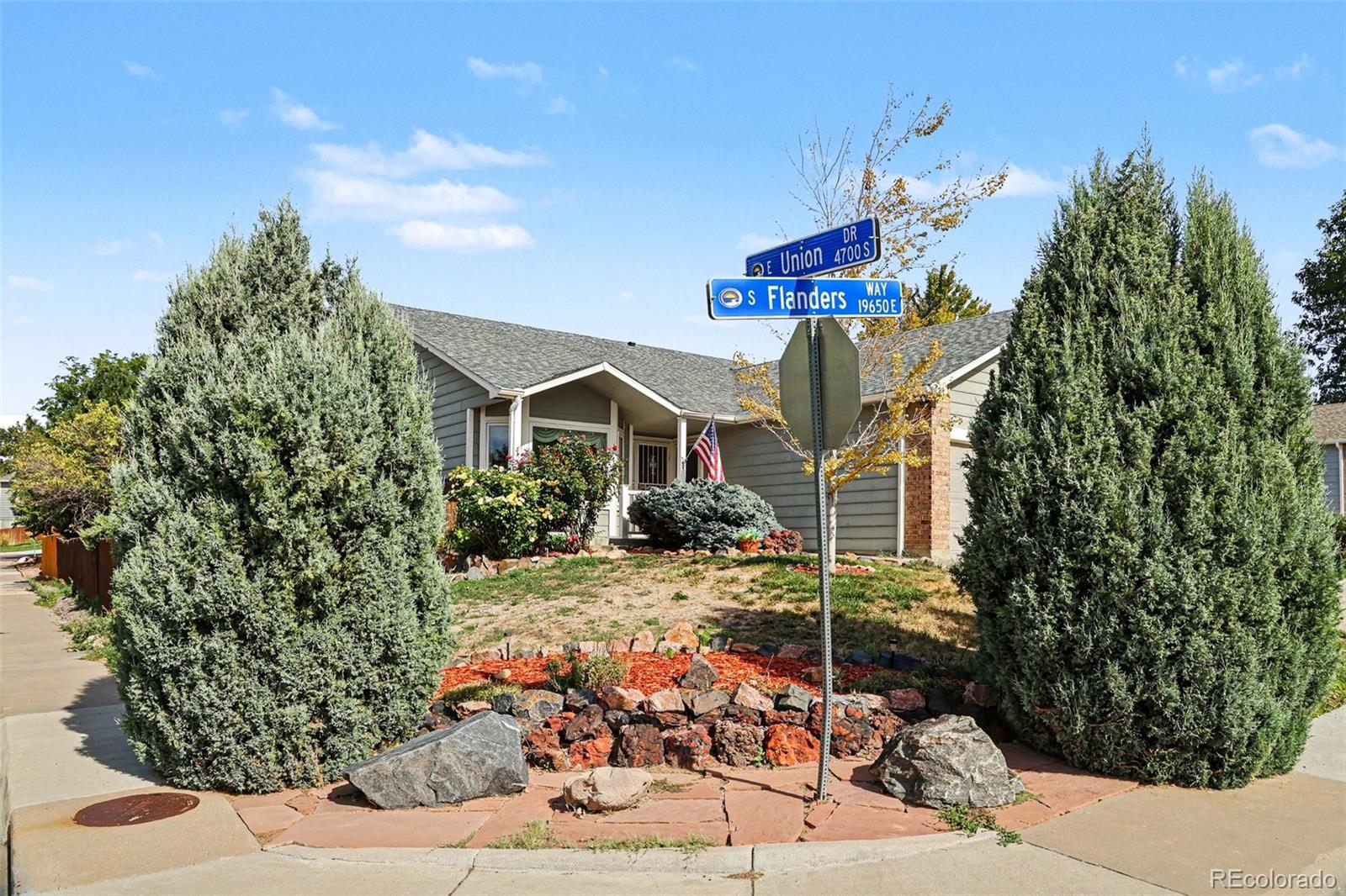 MLS Image #31 for 4697 s flanders way,aurora, Colorado