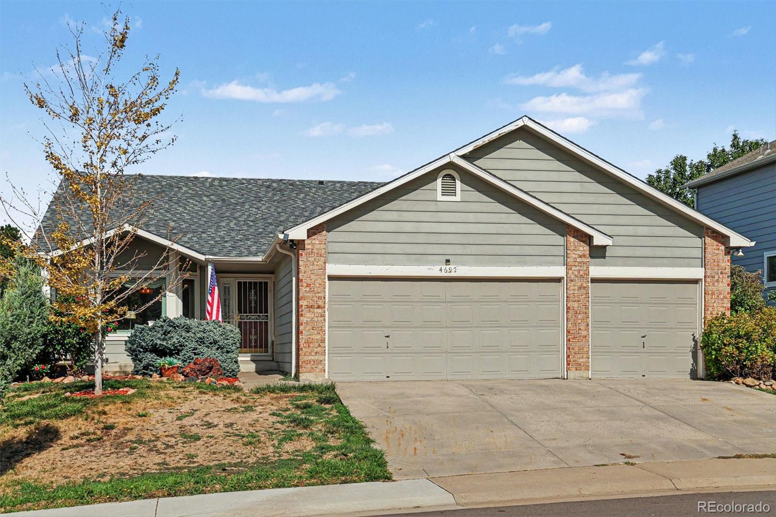 MLS Image #5 for 4697 s flanders way,aurora, Colorado