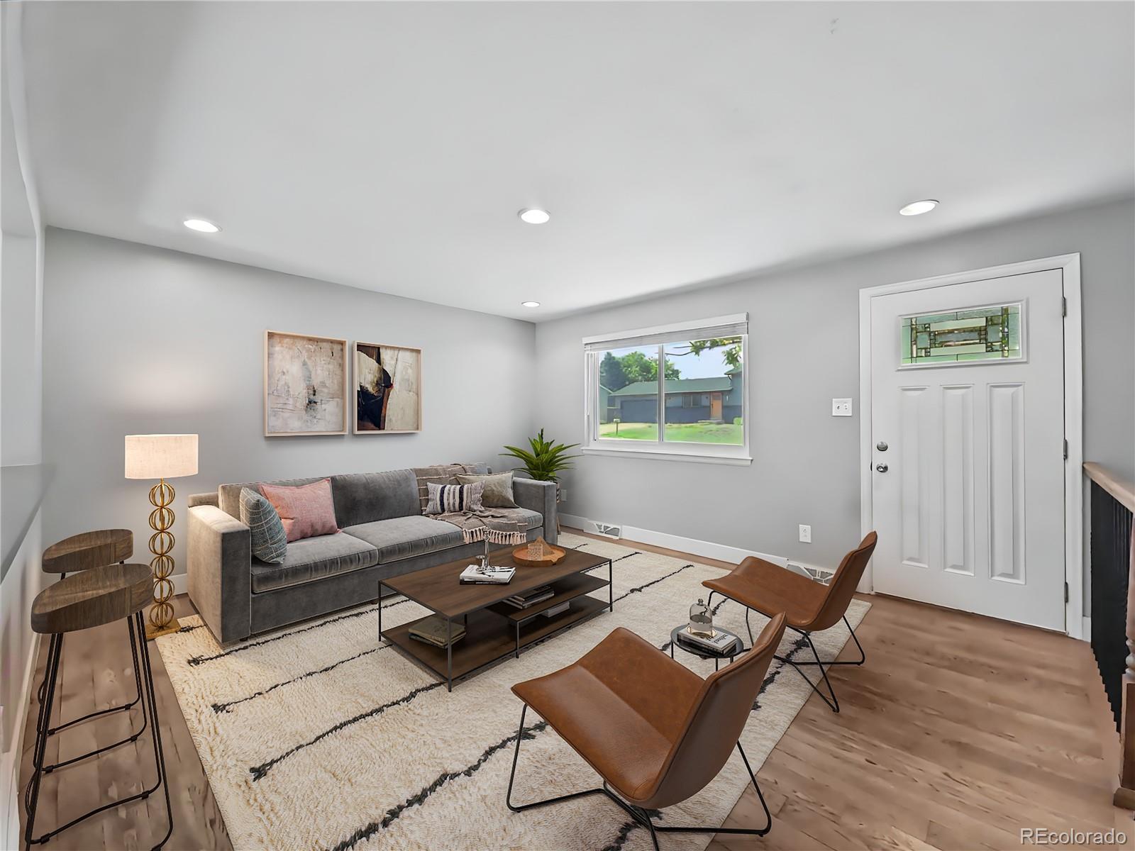 MLS Image #2 for 115  olympus circle,lone tree, Colorado