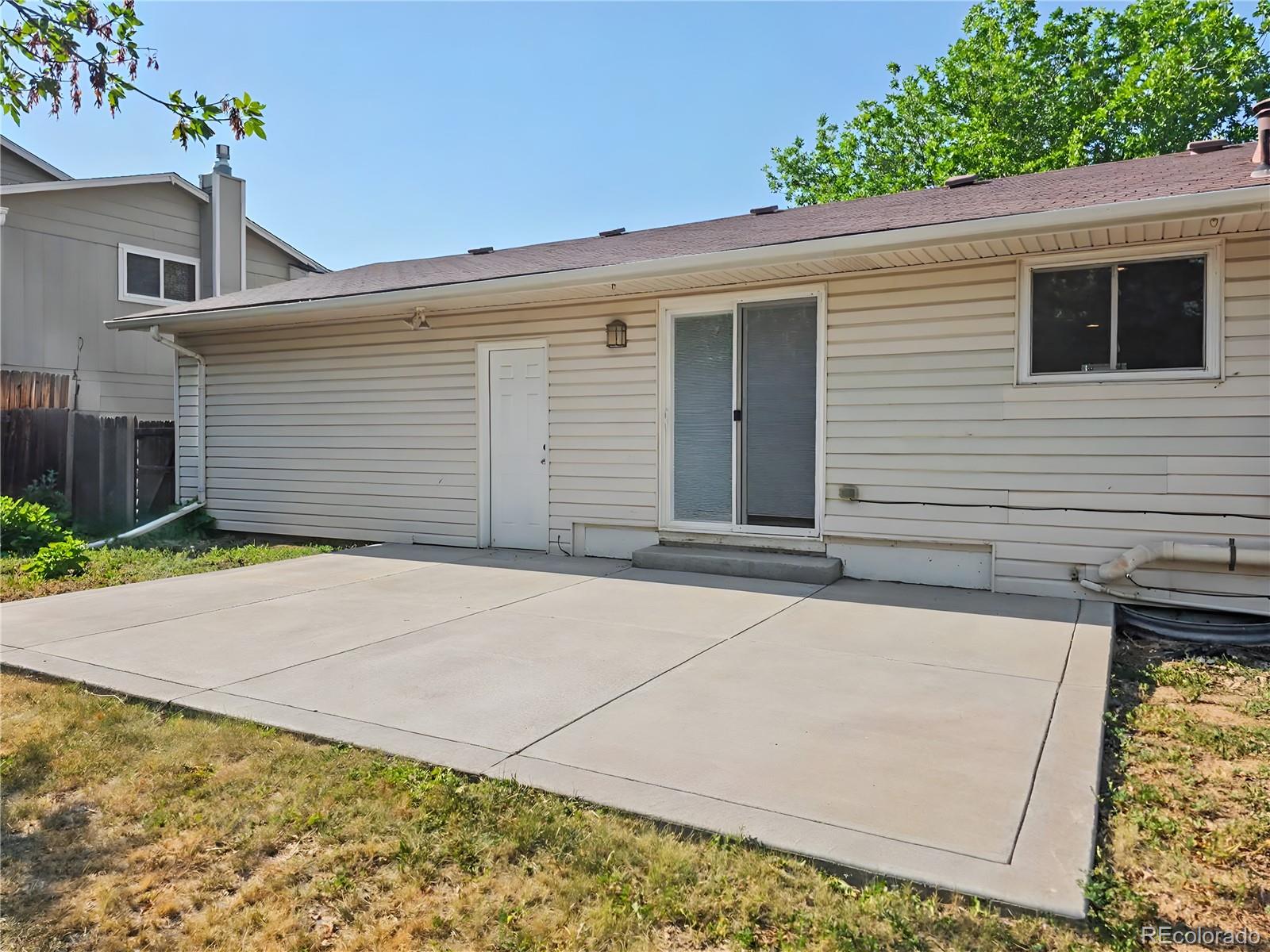 MLS Image #23 for 115  olympus circle,lone tree, Colorado