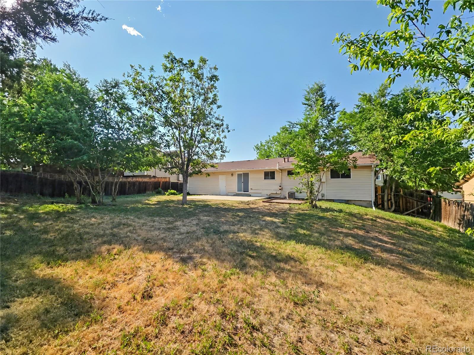 MLS Image #26 for 115  olympus circle,lone tree, Colorado